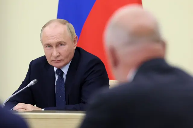 Pireezidant Vilaadmiin Putiin