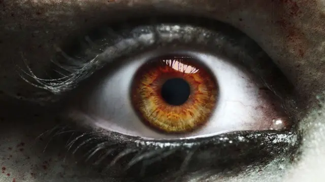 ኣዒንትና ብትሑት ድምጺ ቁሩብ ክናወጹ እንከለዉ ብርሃናዊ ዘይሓቃዊ ምስልታት ክንርእይ ተኽእሎ ኣሎ