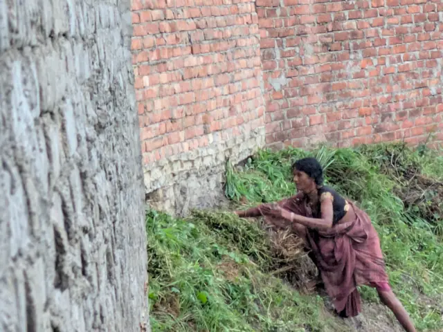 दलित हिंसा