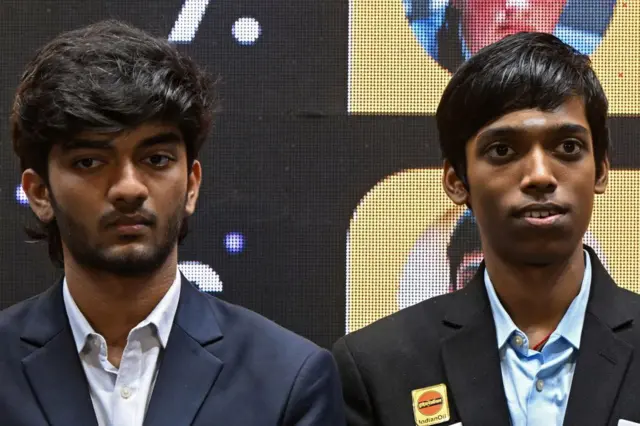 भारत बुद्धिबळात पहिल्या नंबरवर जाऊ शकतो, प्रवीण ठिपसे यांनी सांगितलं सूत्र