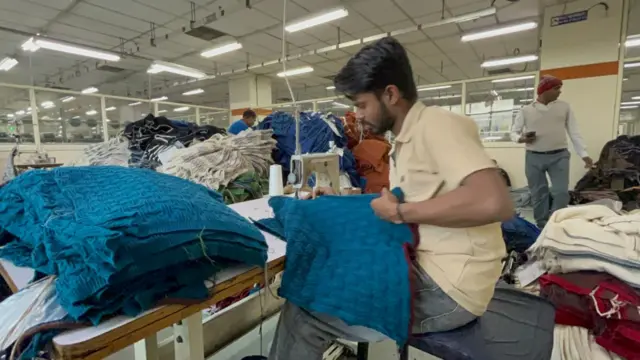 ਕੱਪੜਾ ਕਾਰੋਬਾਰ