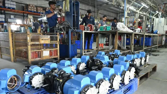 மத்திய பட்ஜட் 2024 : கோவை தொழிற்துறையினரின் எதிர்பார்ப்புகள் என்ன?