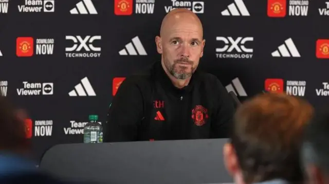 Ten Hag