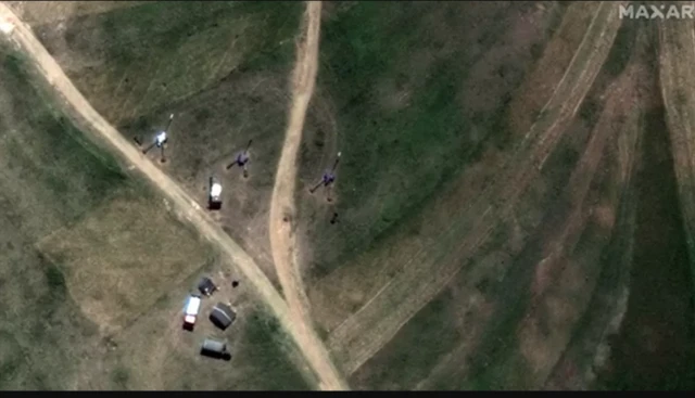 Sawiro Dayax-gacmeed