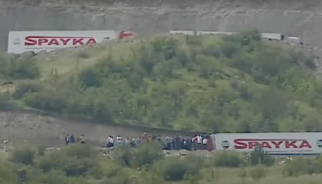 Ermənistan, Azərbycan, Laçın, insan haqları, humanitar yardım, Qarabağ