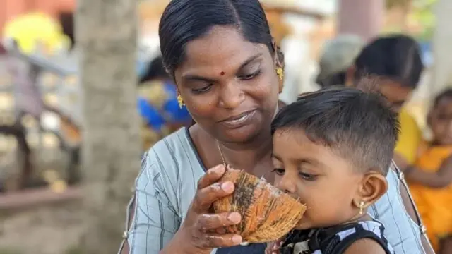 முள்ளிவாய்க்கால் கஞ்சி