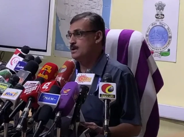 கோடை மழை