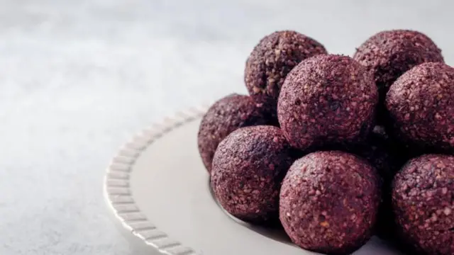 Протеїнові кульки