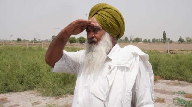 ਸੁਖਦੇਵ ਸਿੰਘ