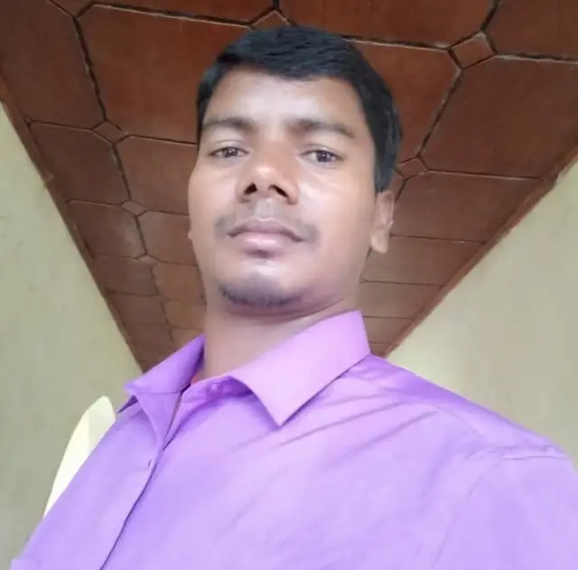 संजय महतो जिनका नीजेर में अपहरण हो गया है