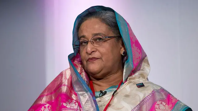 आलोचकों ने शेख़ हसीना सरकार पर लगाए थे गंभीर आरोप