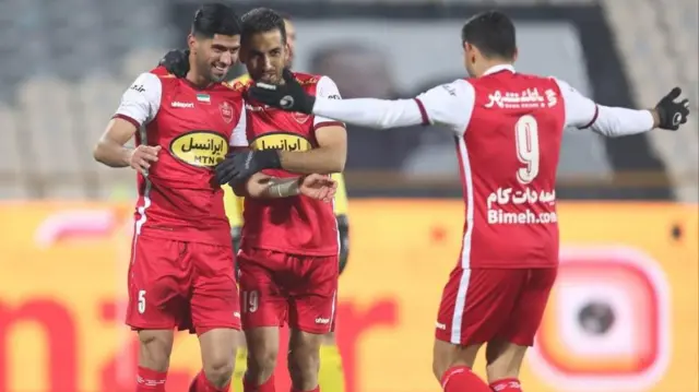 دانیال اسماعیلی فر