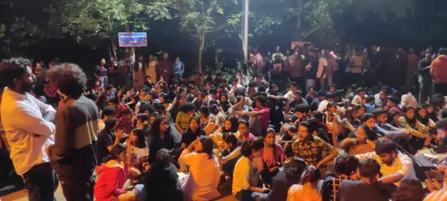 பி.பி.சி.யின் ‘இண்டியா: தி மோதி க்வெஸ்டின்’ ஆவணப்படம்