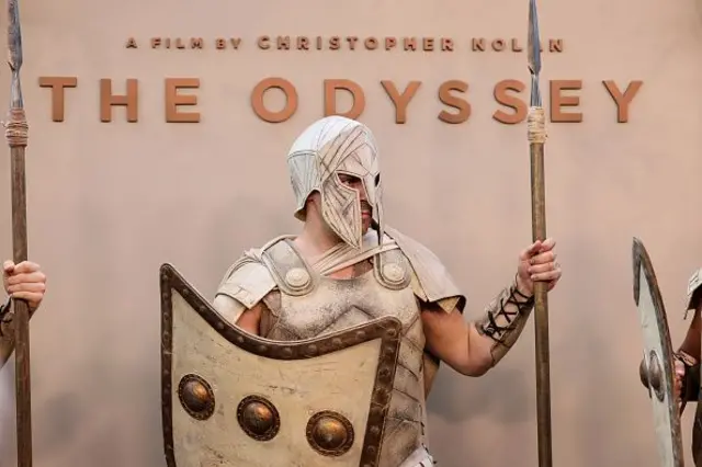 Odyssey