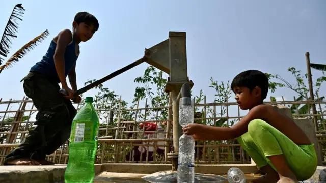 রোহিঙ্গাদের চাহিদা মেটাতে ২০২৫ সালের শেষ নাগাদ প্রয়োজন হবে ৮১ মিলিয়ন ডলার
