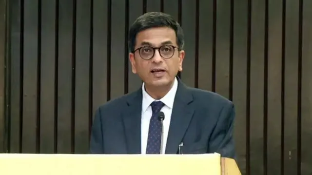 சண்டிகர் மேயர் தேர்தல்