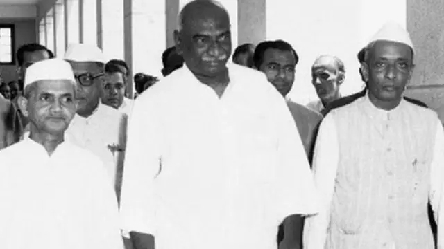 தமிழ்நாட்டின் முன்னாள் முதல்வர் காமராஜரின் கடைசி நாளில் என்ன நடந்தது?