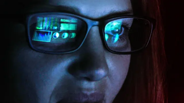 சைபர் கிரைம்