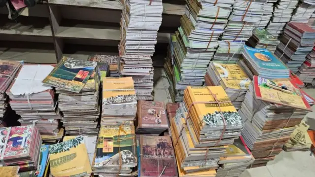 ਕਿਤਾਬਾਂ