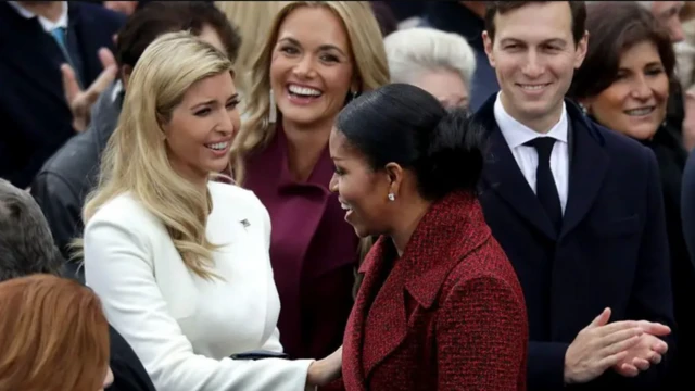 Ванесса Трамп