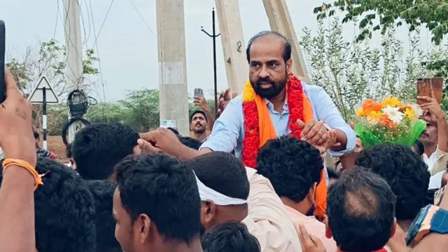 సత్యకుమార్ యాదవ్