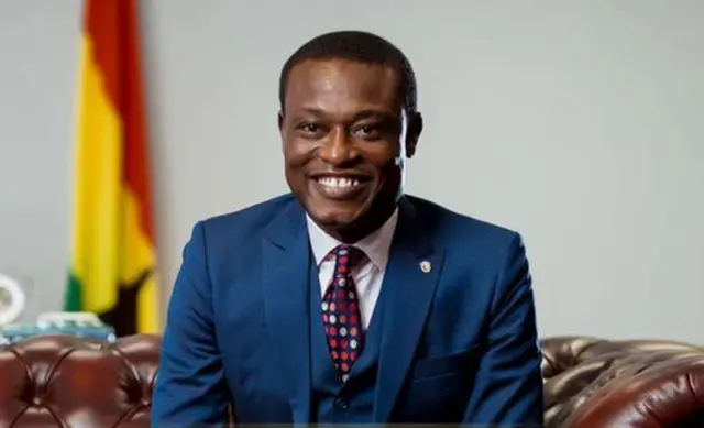 Kissi Agyebeng, Special prosecutor