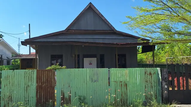 Gereja Toraja, Makassar, FKUB, gereja, Islam