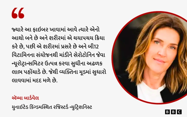 ફાર્ટ વૉક, ઇન્સ્ટાગ્રામ અને ટિકટોક ટ્રેન્ડ, જમ્યા પછી ક્યારે અને કેટલું ચાલવું જોઈએ, જમ્યા પછી ચાલવું જોઈએ ? જમ્યા પછી વાછૂટ કે પાદ કેમ આવે, બીબીસી ગુજરાતી સાથે સમજો