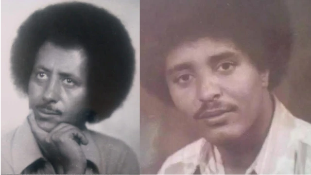 በሃራት ድምጻውያን በረኸት መንግስትኣብን ኪሮስ ኣለማዮን