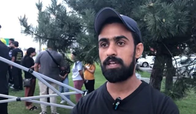 ਬਿਕਰਮਜੀਤ ਸਿੰਘ 