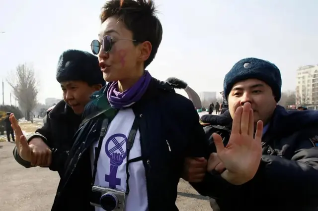 Гүлайым Айылчы 