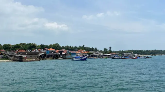 Sumenep, Madura, Tionghoa, Islam