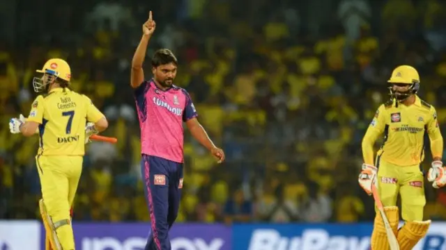 संदीप शर्मा