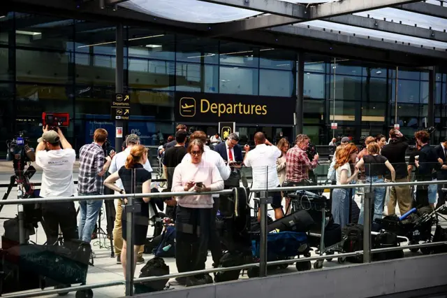 अहमदाबाद प्लेन क्रैश