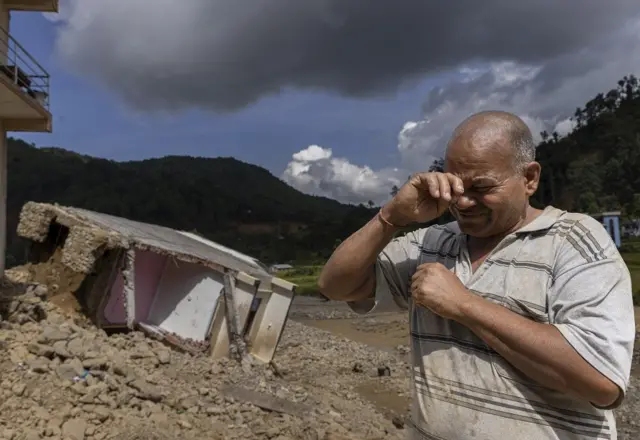 टिका भैरव ललितपुर