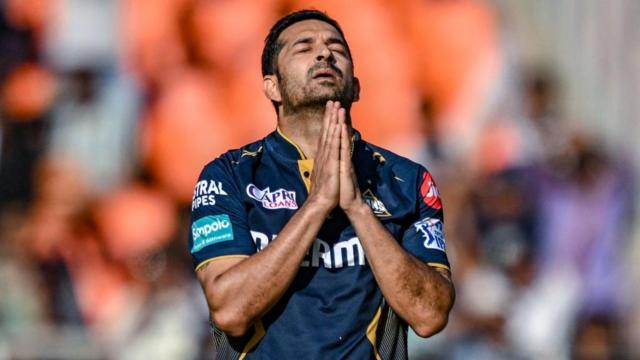 சன்ரைசர்ஸை எளிதாக வீழ்த்தியது குஜராத் டைட்டன்ஸ்