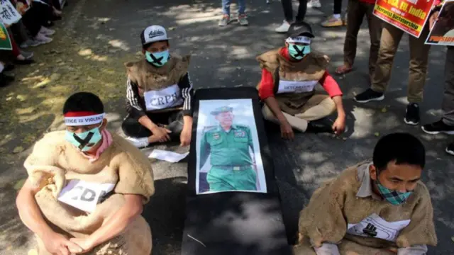 शरणार्थी