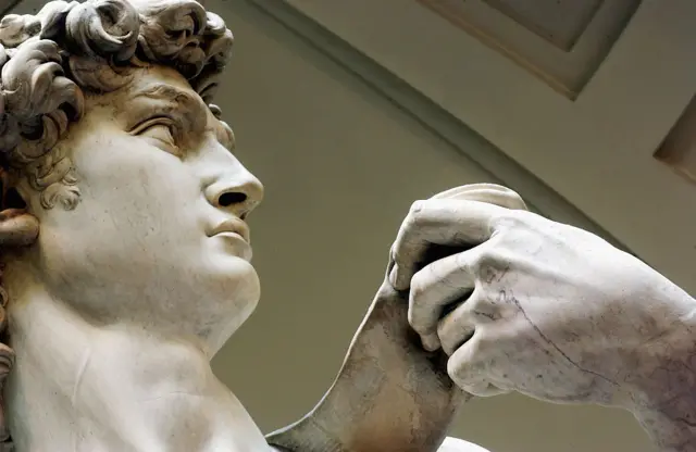 Tượng David