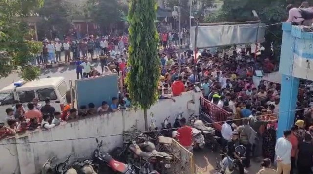 પોલીસ સ્ટેશન