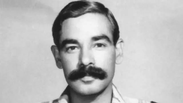 अहसान मलिक