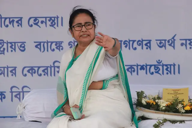 সিএএ নিয়ে বিরোধীদের প্রশ্নের জবাব দিয়েছে অমিত শাহ।