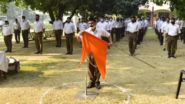 త్రివర్ణ పతాకం