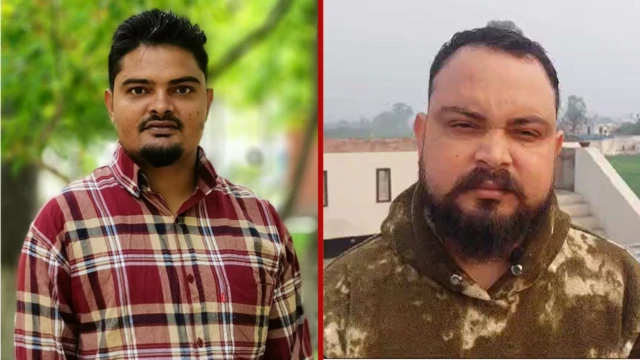 ਗੁਰਾਇਆ ਦੇ ਰਹਿਣ ਵਾਲੇ ਮਨਦੀਪ ਰੂਸ ਵਿੱਚ ਲਾਪਤਾ ਦੱਸੇ ਜਾ ਰਹੇ ਹਨ 