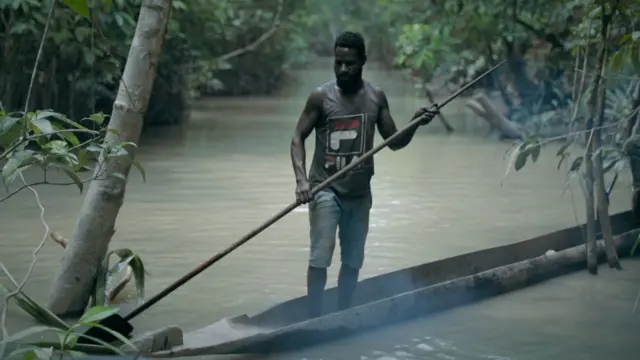 Asmat, Gizi buruk, Papua