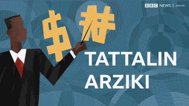 Zaben Najeriya na 2023