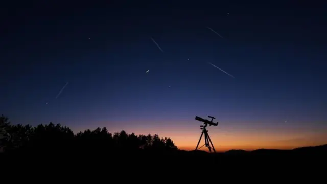 चंद्र ग्रहण