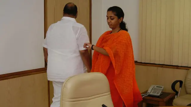 शरद पवार