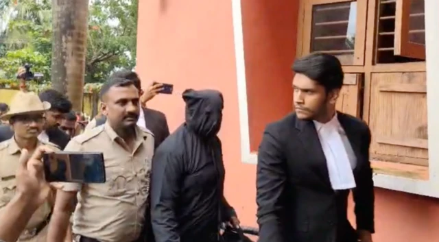 ਸ਼ਿਕਾਇਤਕਰਤਾ ਤੇ ਪੁਲਿਸ