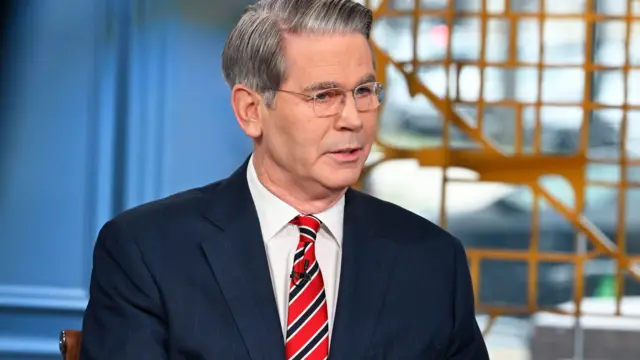 स्कॉट बेसेंट