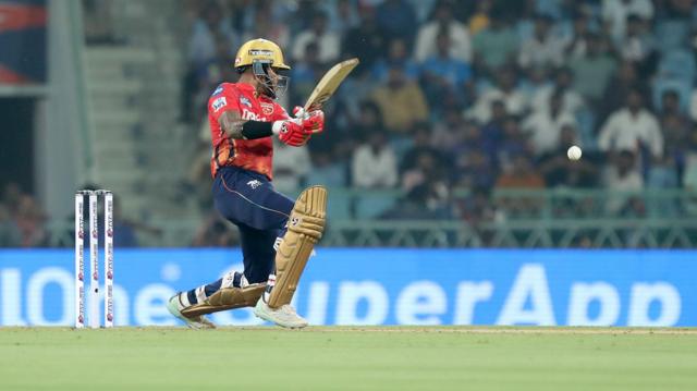 ஐபிஎல்: பஞ்சாப் கிங்ஸ் vs லக்னௌ சூப்பர் ஜெயன்ட்ஸ்